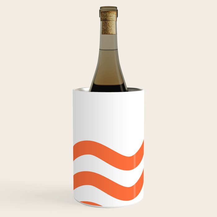 Abstract Landscape 11B Wine Chiller Gallery Image 2