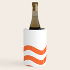 Abstract Landscape 11B Wine Chiller Gallery Image 2