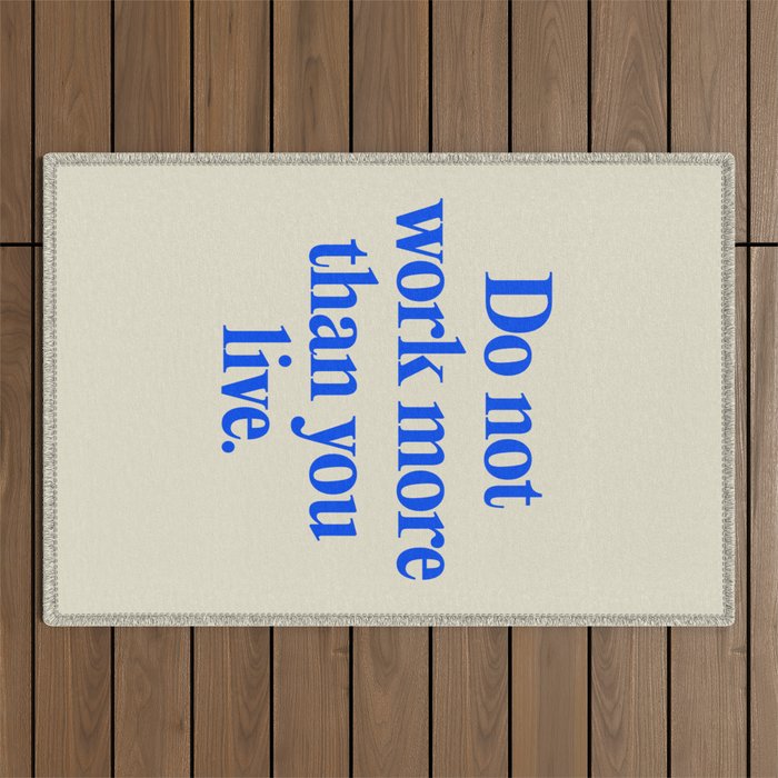 Balance Outdoor Rug Gallery Image 1