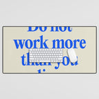 Balance Desk Mat Gallery Image 1