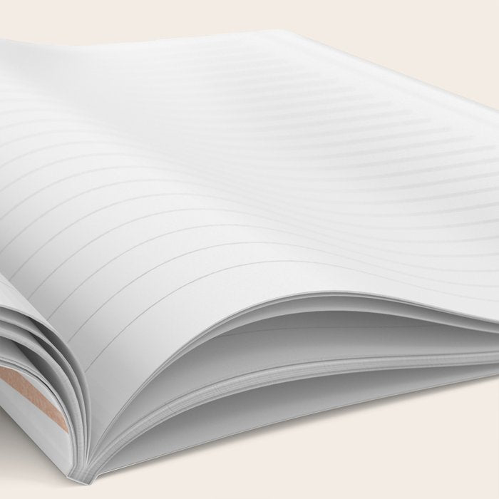 Geometry Sunshine Notebook Gallery Image 2