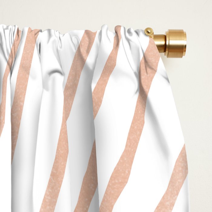 Geometry Sunshine Window Curtain Gallery Image 2