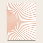 Geometry Sunshine Notebook Gallery Image 4