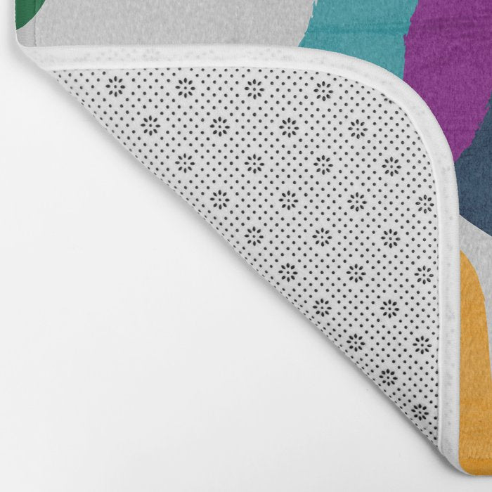 It is the fog Bath Mat Gallery Image 2