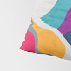 It is the fog Pillow Sham Gallery Image 4