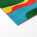 It is the fog Welcome Mat Gallery Image 2