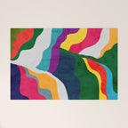 It is the fog Welcome Mat Gallery Image 1