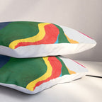 It is the fog Pillow Sham Gallery Image 3