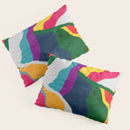 It is the fog Pillow Sham Gallery Image 3