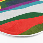 It is the fog Bath Mat Gallery Image 3