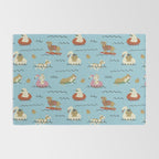 Dog Days of Summer Rug Gallery Image 2