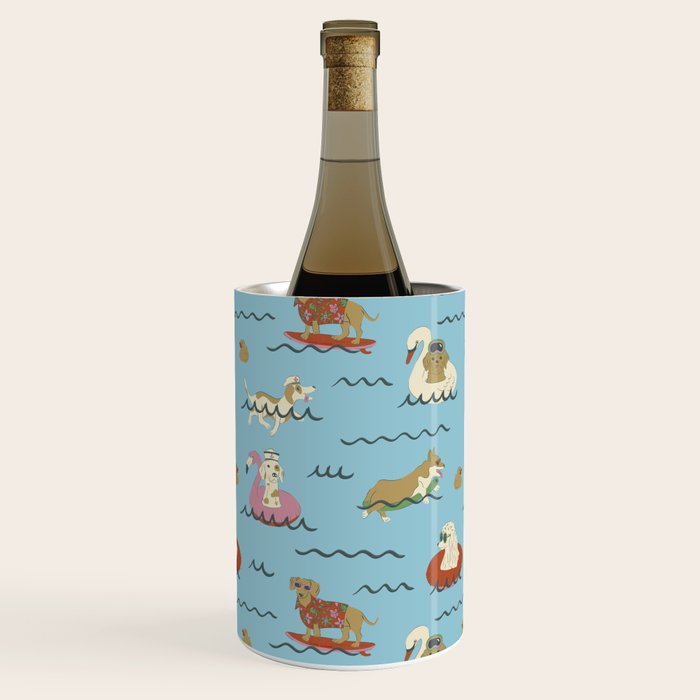 Dog Days of Summer Wine Chiller Gallery Image 3