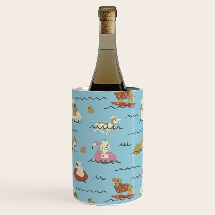 Dog Days of Summer Wine Chiller Gallery Image 2