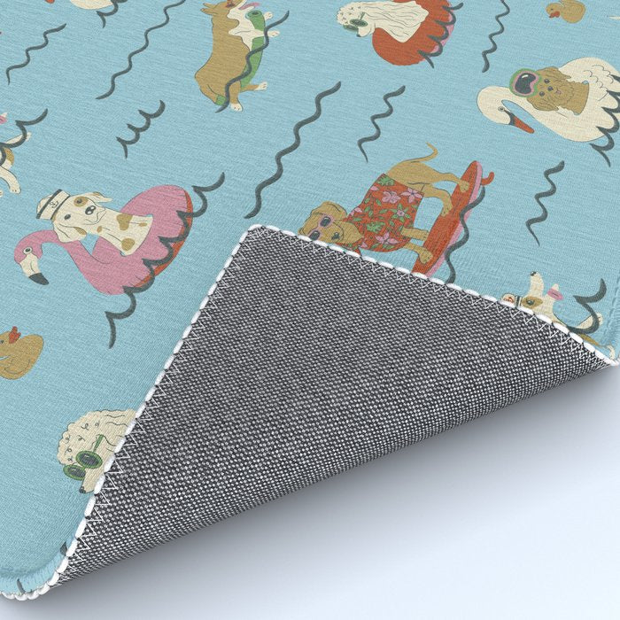 Dog Days of Summer Rug Gallery Image 4