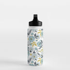 Harper - Dusk Blue Water Bottle Gallery Image 3