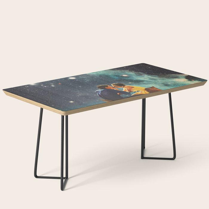 I'll Take you to the Stars for a second Date Coffee Table Gallery Image 1