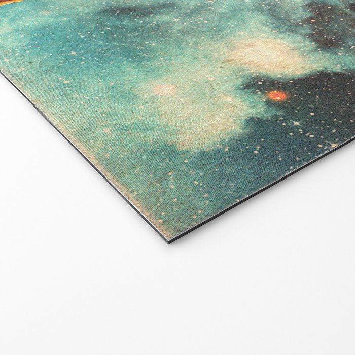 I'll Take you to the Stars for a second Date Welcome Mat Gallery Image 2