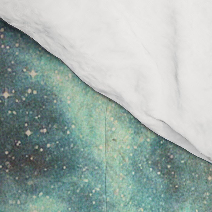 I'll Take you to the Stars for a second Date Comforter Gallery Image 4