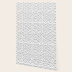 Memphis Pattern 13 - 80s Retro Wallpaper Gallery Image 2