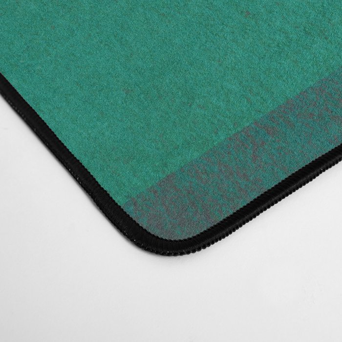 The ocean, the sea, the wave Desk Mat Gallery Image 4