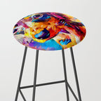 Mini Dachshund Stool Gallery Image 2