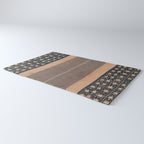 Atoni West Timor Amanatun Indonesian Wrap for Woman Print Rug Gallery Image 3