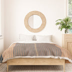 Atoni West Timor Amanatun Indonesian Wrap for Woman Print Duvet Cover Gallery Image 3
