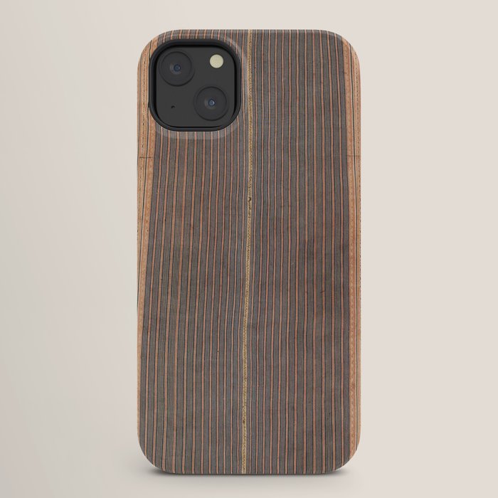 Atoni West Timor Amanatun Indonesian Wrap for Woman Print iPhone Case Gallery Image 26