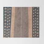 Atoni West Timor Amanatun Indonesian Wrap for Woman Print Throw Blanket Gallery Image 2