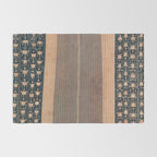 Atoni West Timor Amanatun Indonesian Wrap for Woman Print Rug Gallery Image 2