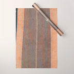 Atoni West Timor Amanatun Indonesian Wrap for Woman Print Wrapping Paper Gallery Image 1