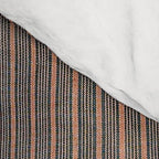 Atoni West Timor Amanatun Indonesian Wrap for Woman Print Comforter Gallery Image 4