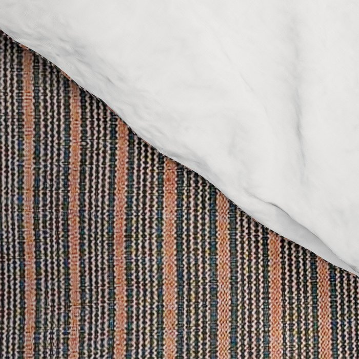Atoni West Timor Amanatun Indonesian Wrap for Woman Print Comforter Gallery Image 4