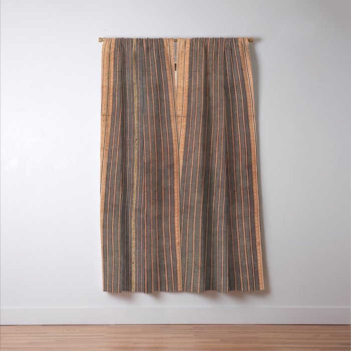 Atoni West Timor Amanatun Indonesian Wrap for Woman Print Window Curtain Gallery Image 3