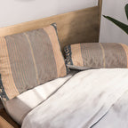 Atoni West Timor Amanatun Indonesian Wrap for Woman Print Pillow Sham Gallery Image 2