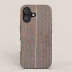 Atoni West Timor Amanatun Indonesian Wrap for Woman Print iPhone Case Gallery Image 1