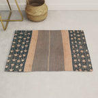 Atoni West Timor Amanatun Indonesian Wrap for Woman Print Rug Gallery Image 1