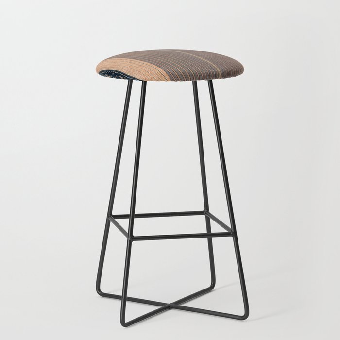 Atoni West Timor Amanatun Indonesian Wrap for Woman Print Stool Gallery Image 1