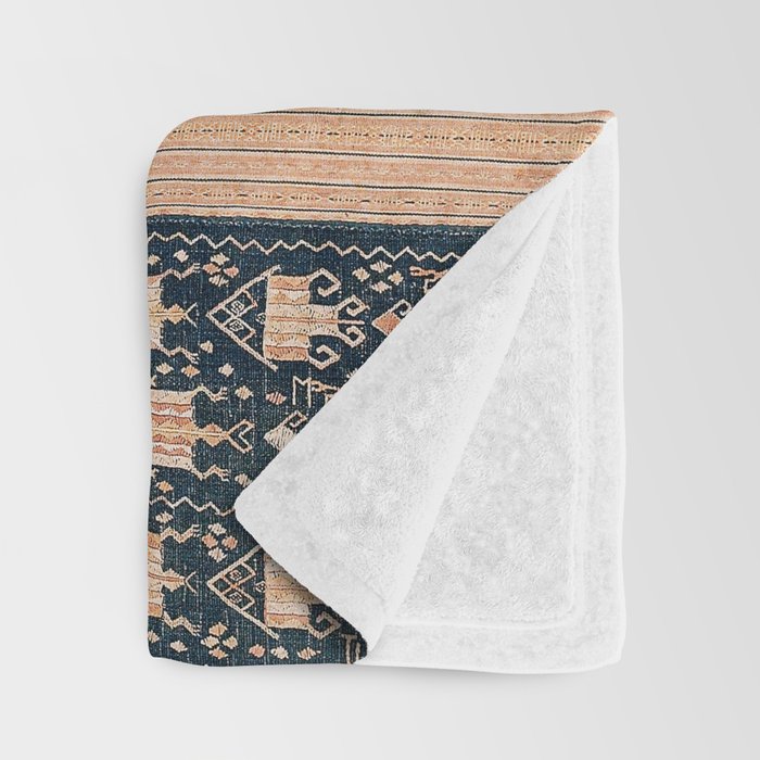 Atoni West Timor Amanatun Indonesian Wrap for Woman Print Throw Blanket Gallery Image 3