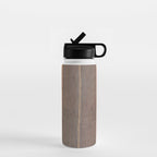Atoni West Timor Amanatun Indonesian Wrap for Woman Print Water Bottle Gallery Image 1
