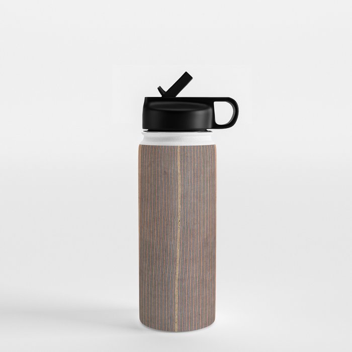 Atoni West Timor Amanatun Indonesian Wrap for Woman Print Water Bottle Gallery Image 1