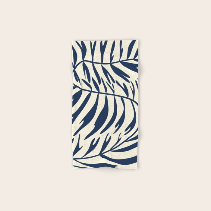Abstract015 Bath Towel Gallery Image 1