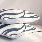 Abstract015 Pillow Sham Gallery Image 3
