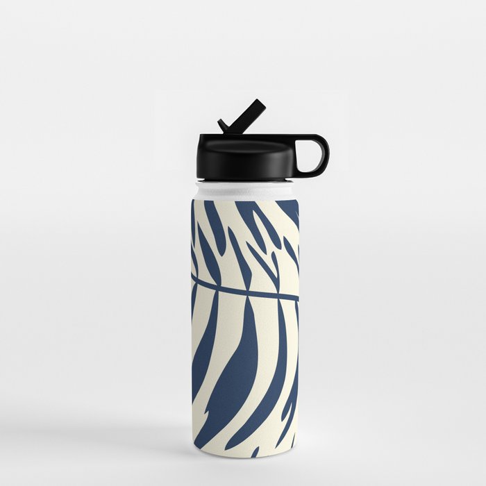Abstract015 Water Bottle Gallery Image 1