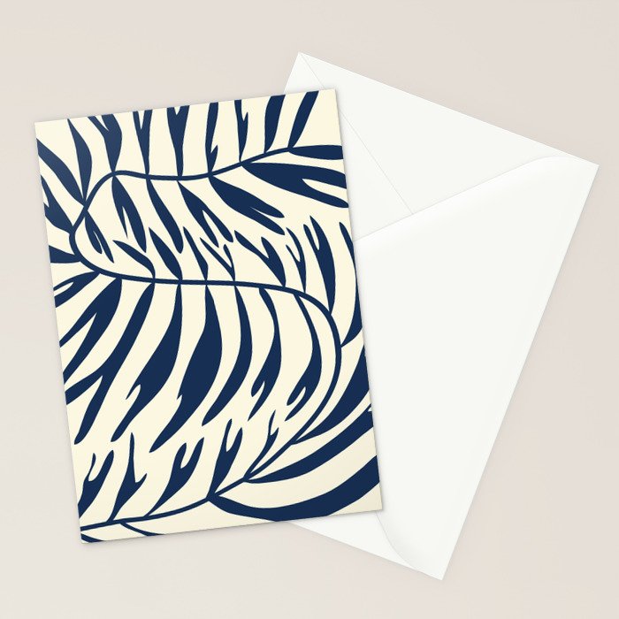 Abstract015 Stationery Card Gallery Image 2