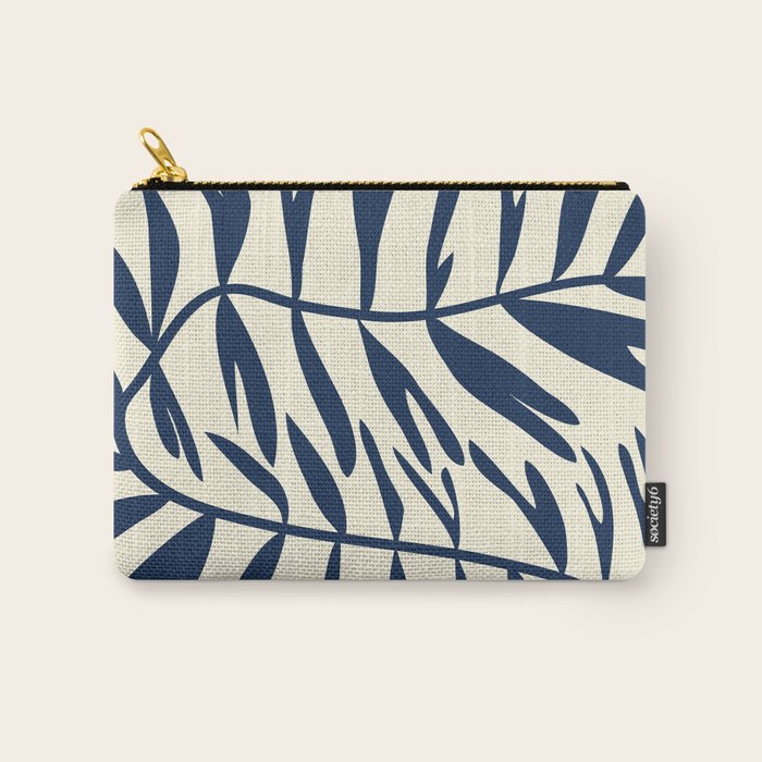 Abstract015 Carry All Pouch Gallery Image 1