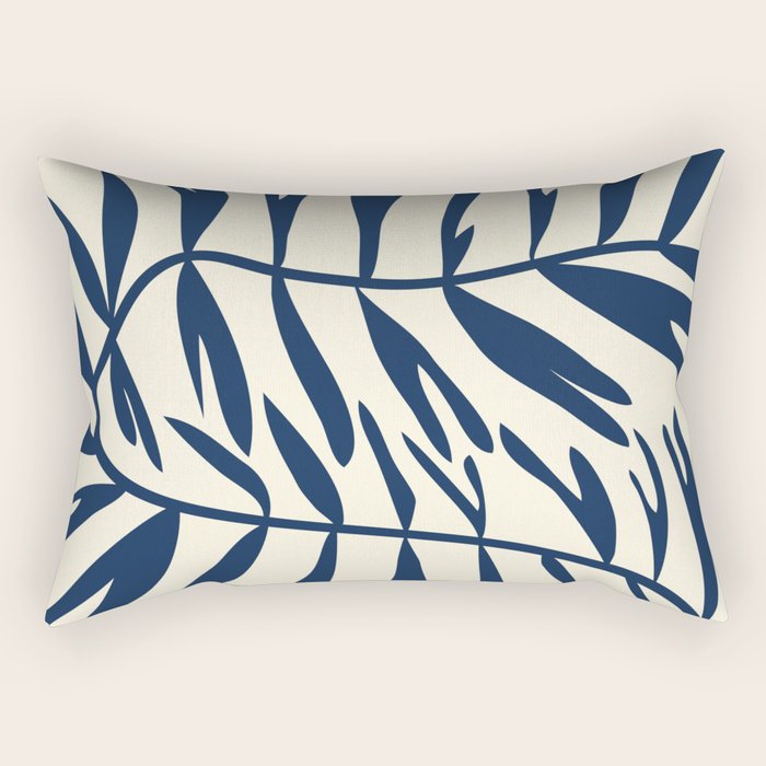 Abstract015 Rectangular Pillow Gallery Image 1