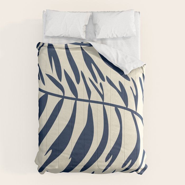 Abstract015 Comforter Gallery Image 6