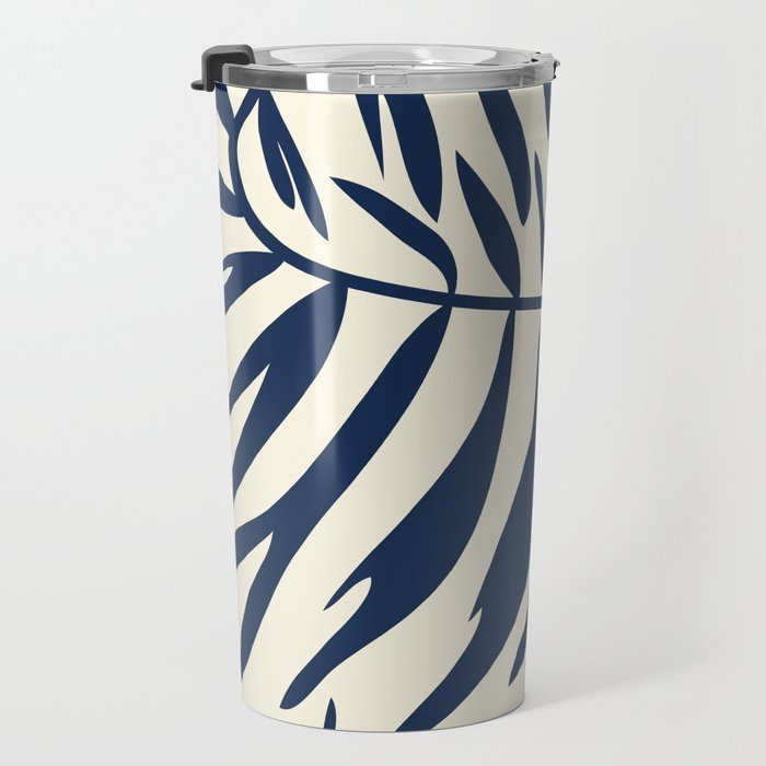 Abstract015 Travel Mug Gallery Image 3