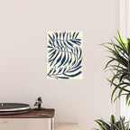 Abstract015 Poster Gallery Image 2